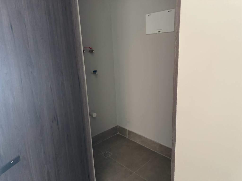 Departamento en Renta en Del Paseo Residencial