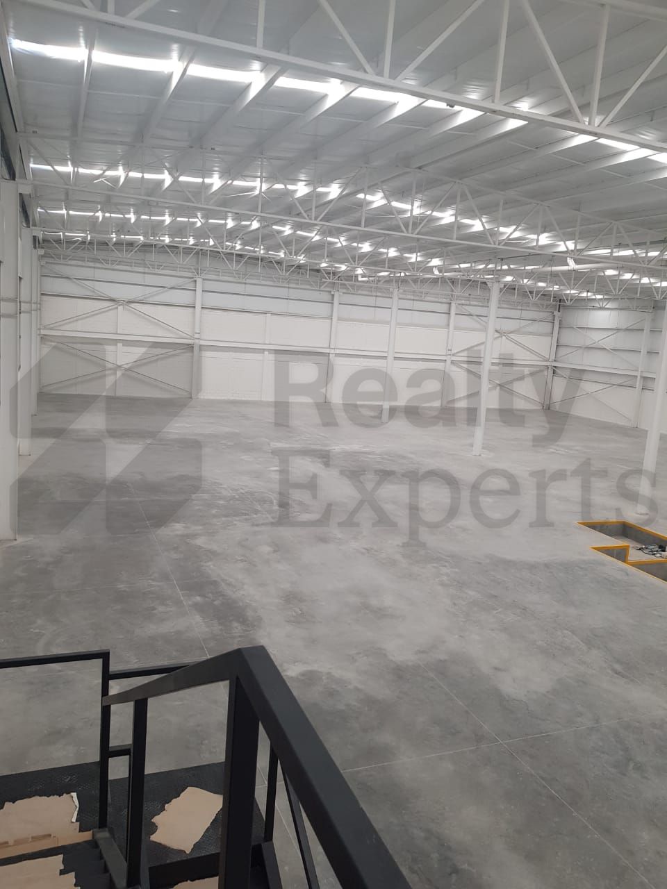 Bodega en Renta en Santa Catarina