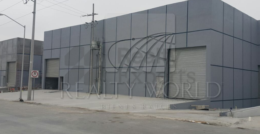 Bodega en Renta en General Escobedo