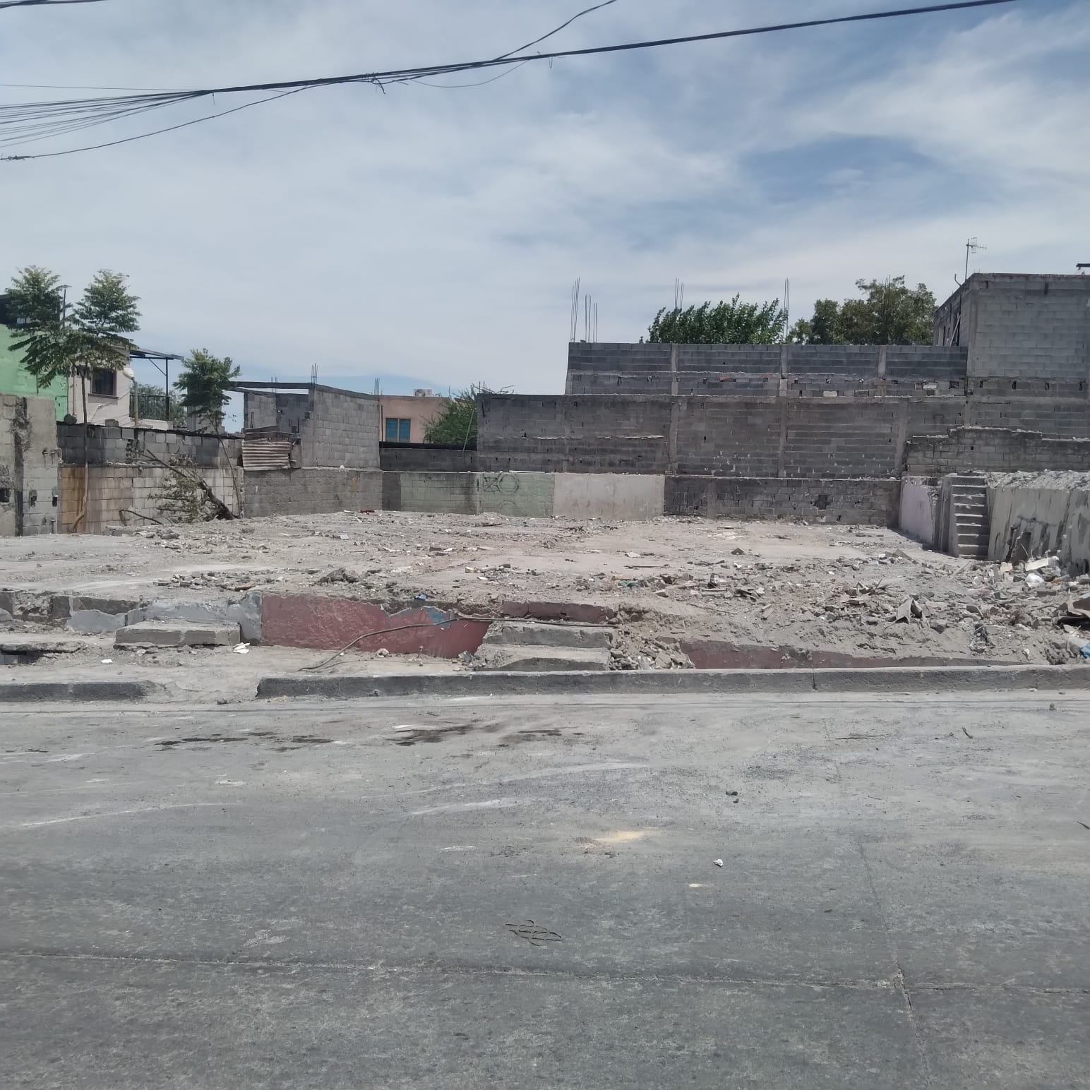 Terreno en Venta en Independencia