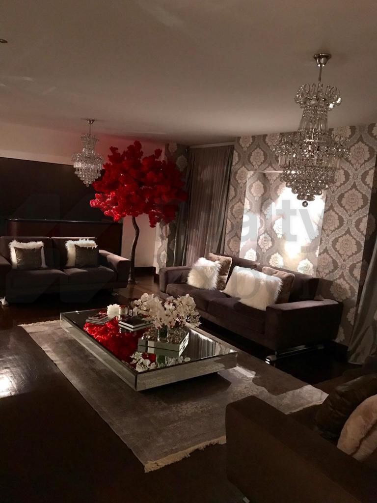 Departamento en Renta en Del Valle