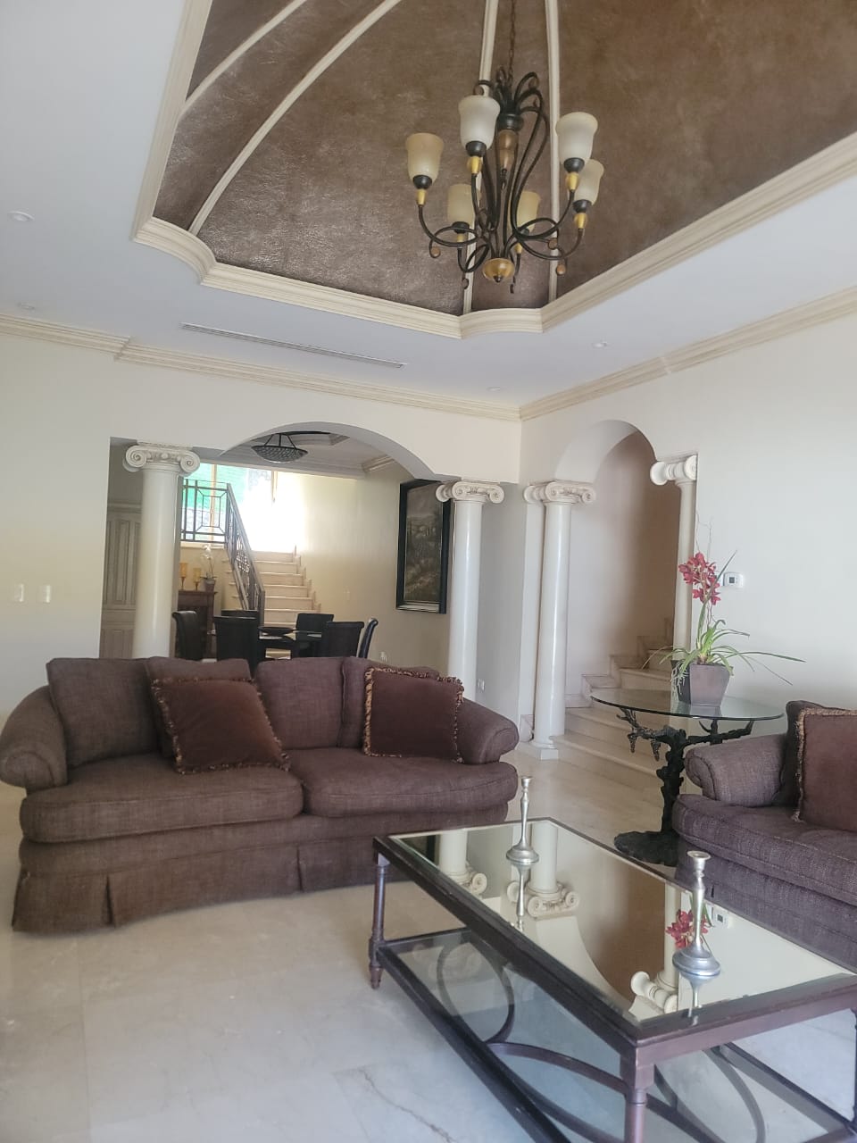 Casa en Renta en Colinas de San Ángel