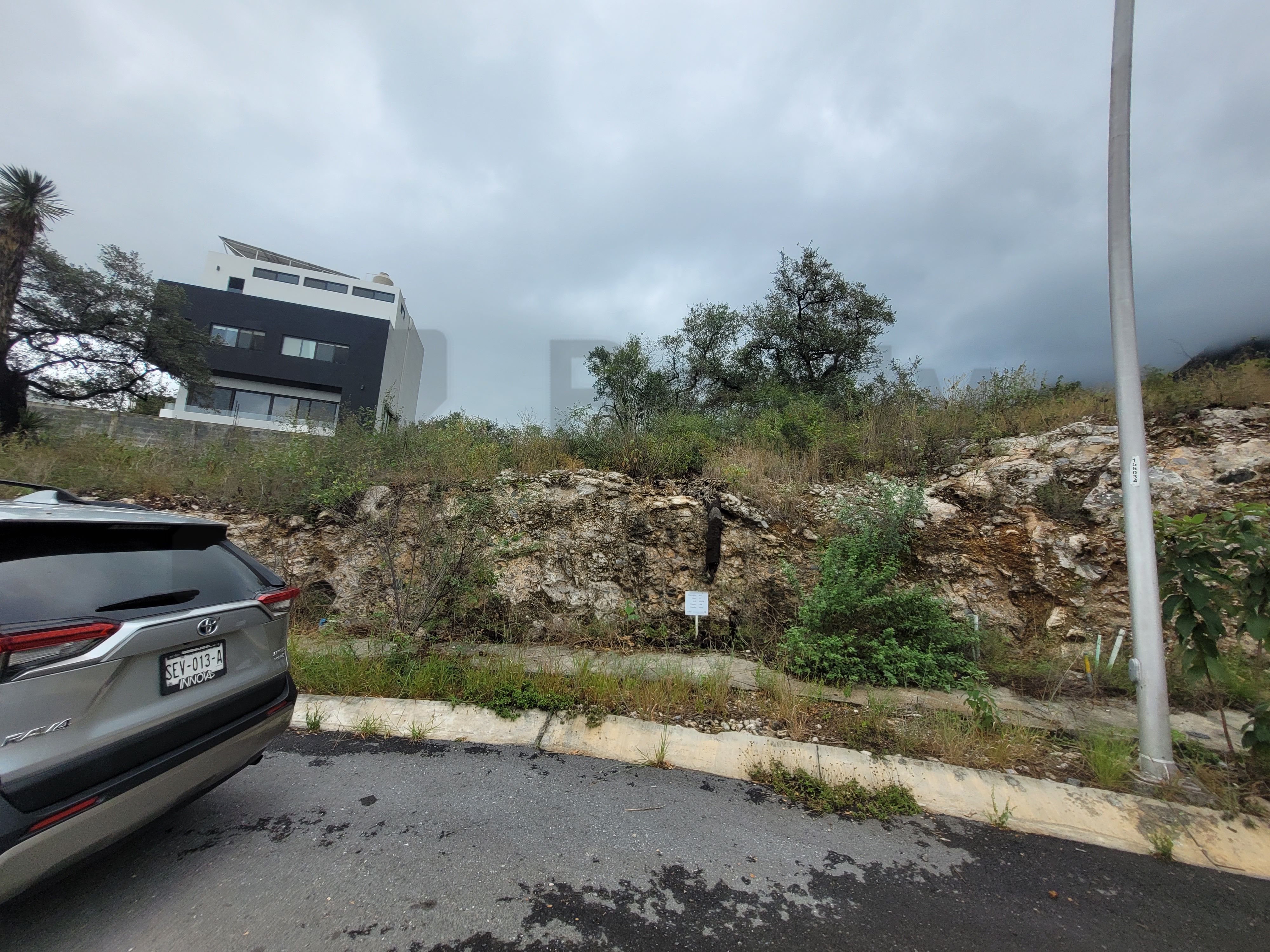 Terreno en Venta en Cumbres Elite Premier Privada Apeninos