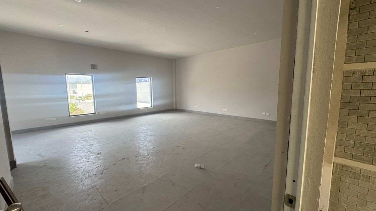 Bodega en Renta en Industrial Santa Catarina