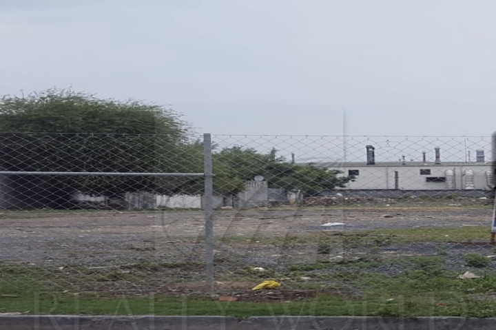 Terreno en Renta en Scop