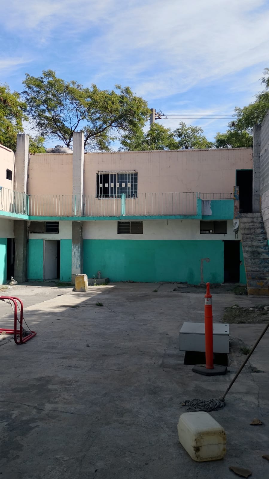 Bodega en Renta en Del Norte