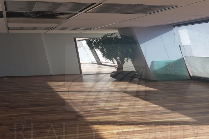 Oficina en Renta en Zona San Agustín