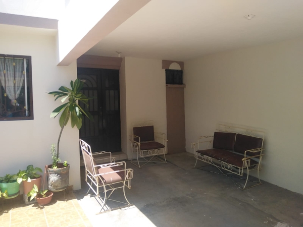 Casa en Renta en Condado de Santa Lucía