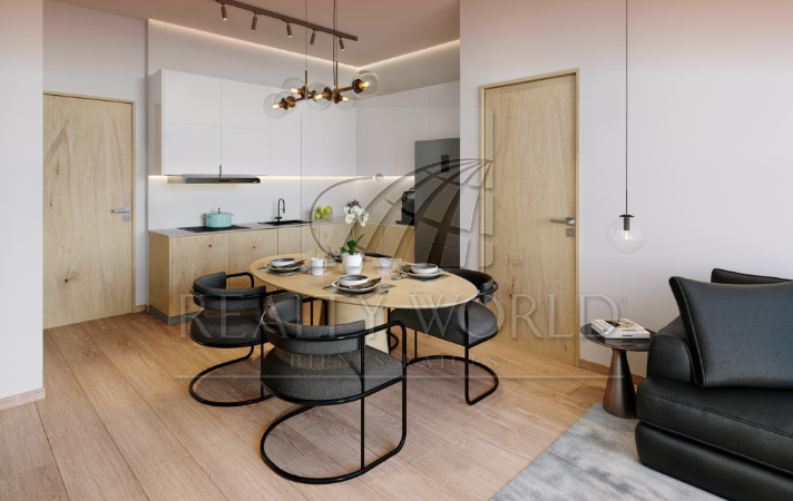 Departamento en Venta en Del Prado