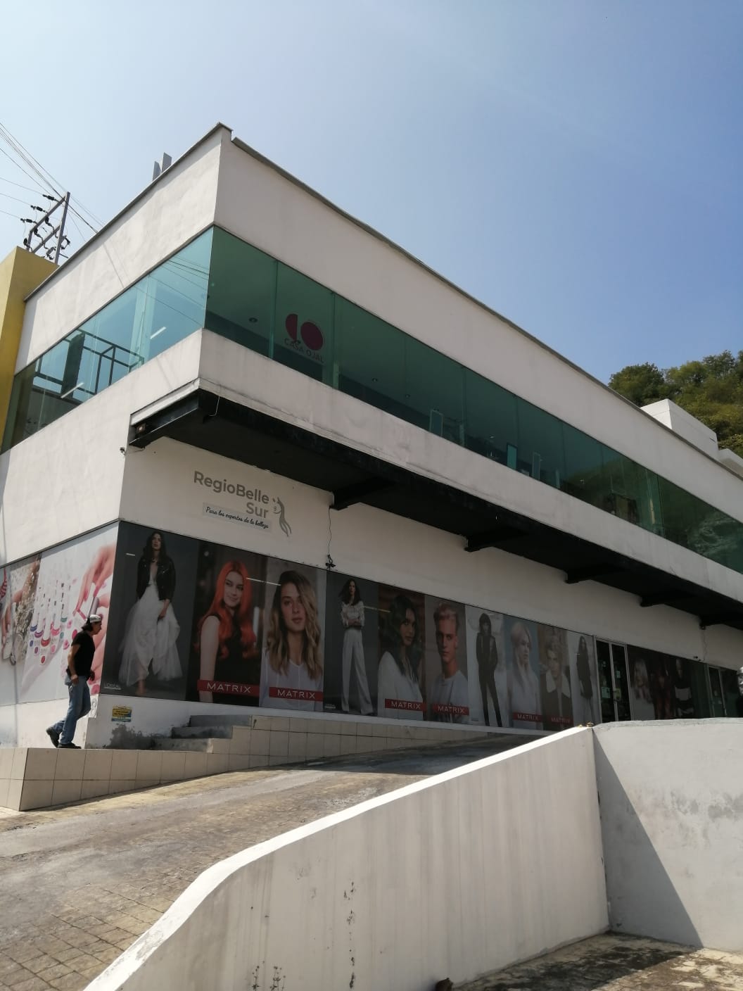 Oficina en Renta en Las Brisas