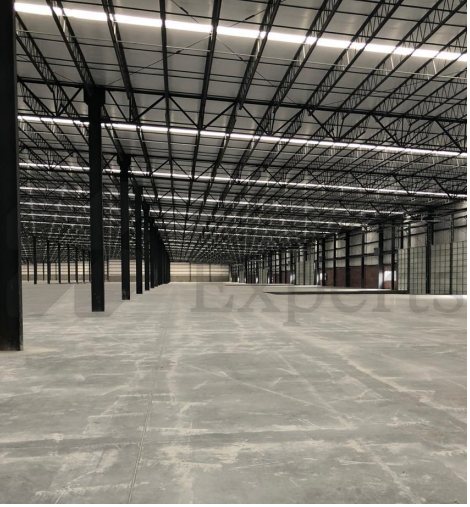 Bodega en Renta en El Quetzal