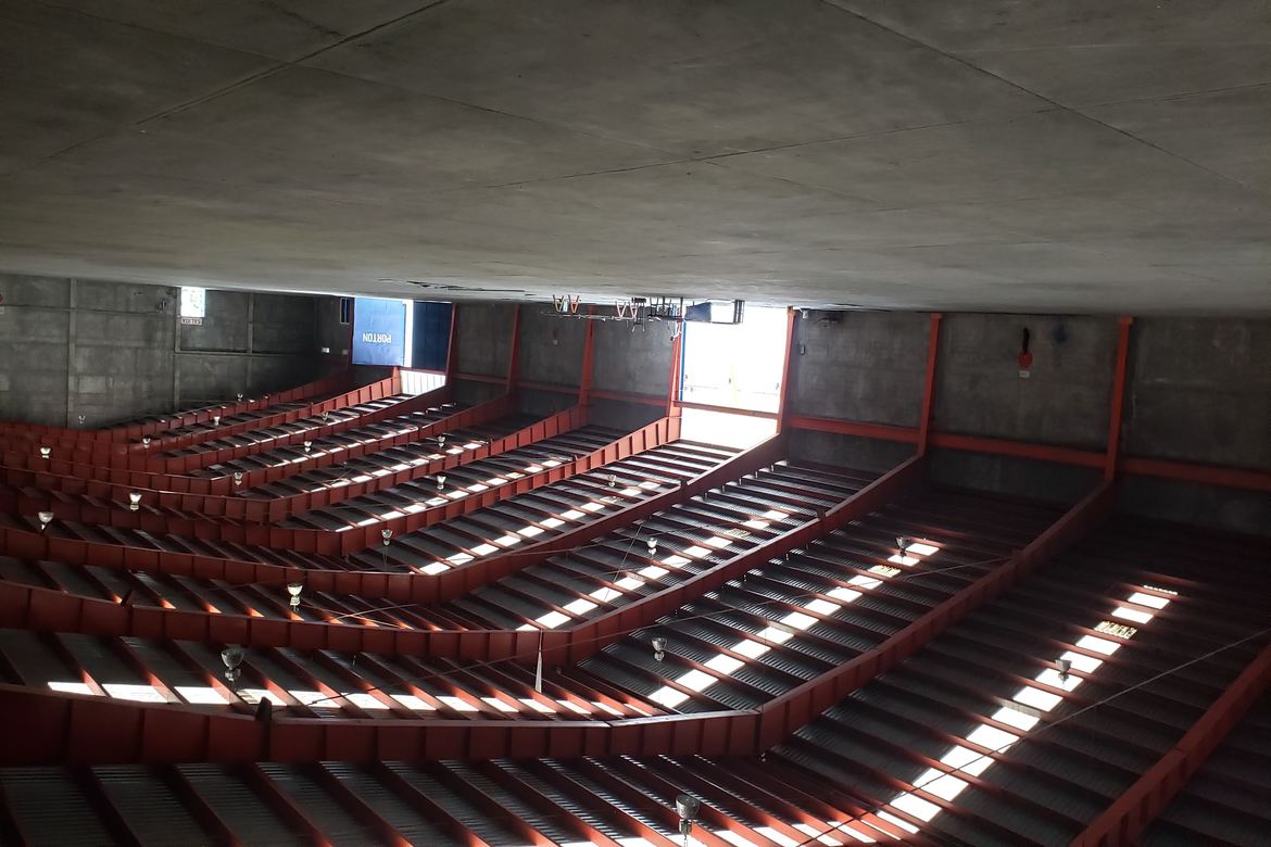 Bodega en Renta en Apodaca Centro