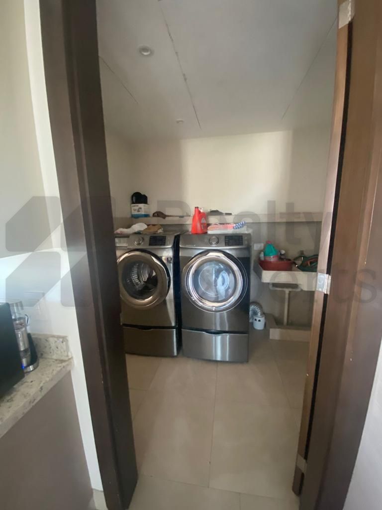 Departamento en Renta en Zona Bosques del Valle