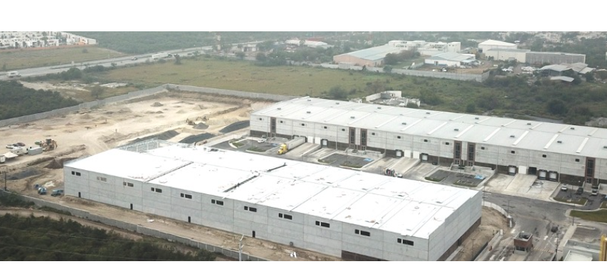 Bodega en Renta en Industrial Martel