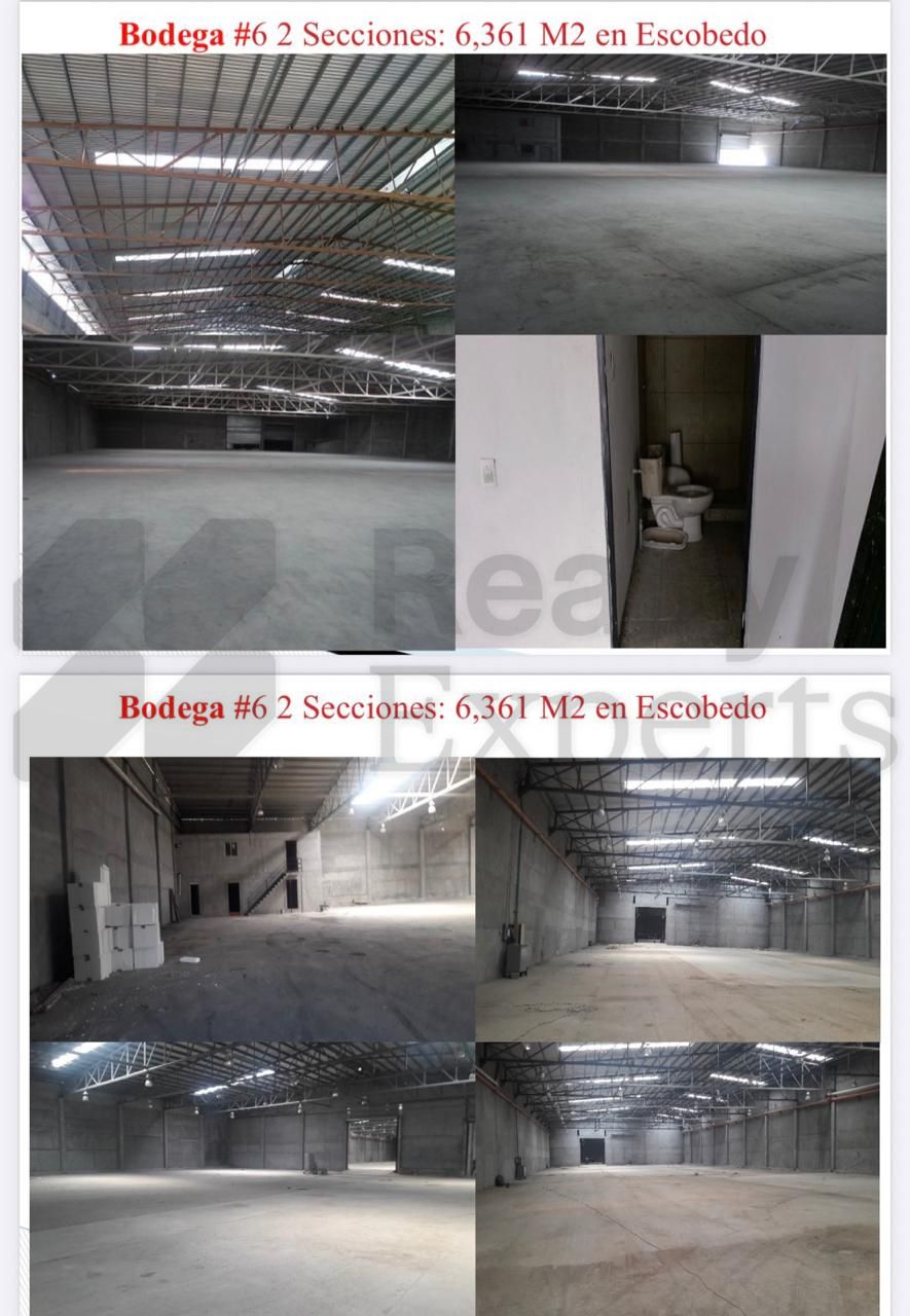 Bodega en Renta en Miravista