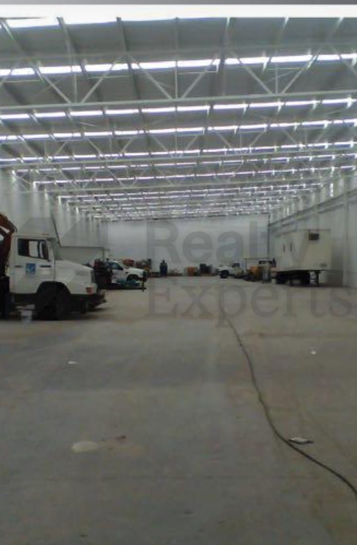 Bodega en Renta en Zona Industrial