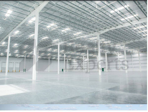 Bodega en Renta en Parque Industrial Apodaca