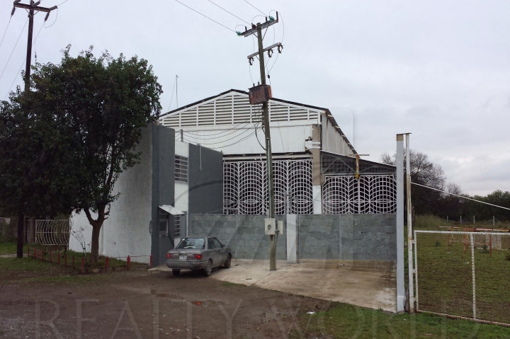 Bodega en Renta en Benito Juárez Centro
