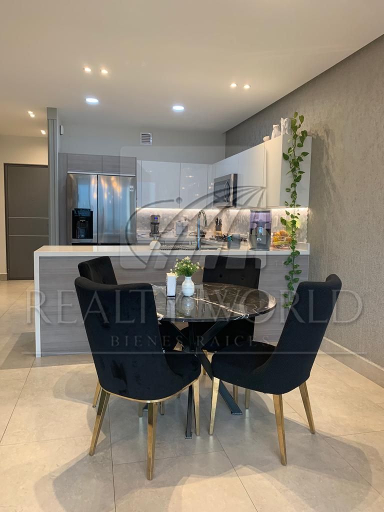 Departamento en Venta en Colinas de San Jerónimo