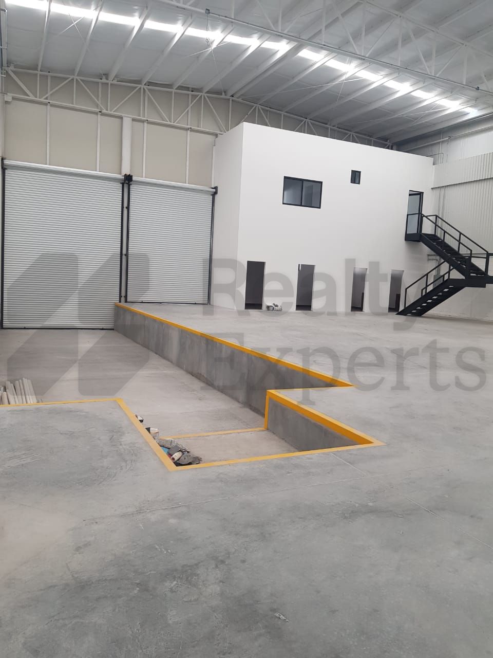 Bodega en Renta en Santa Catarina