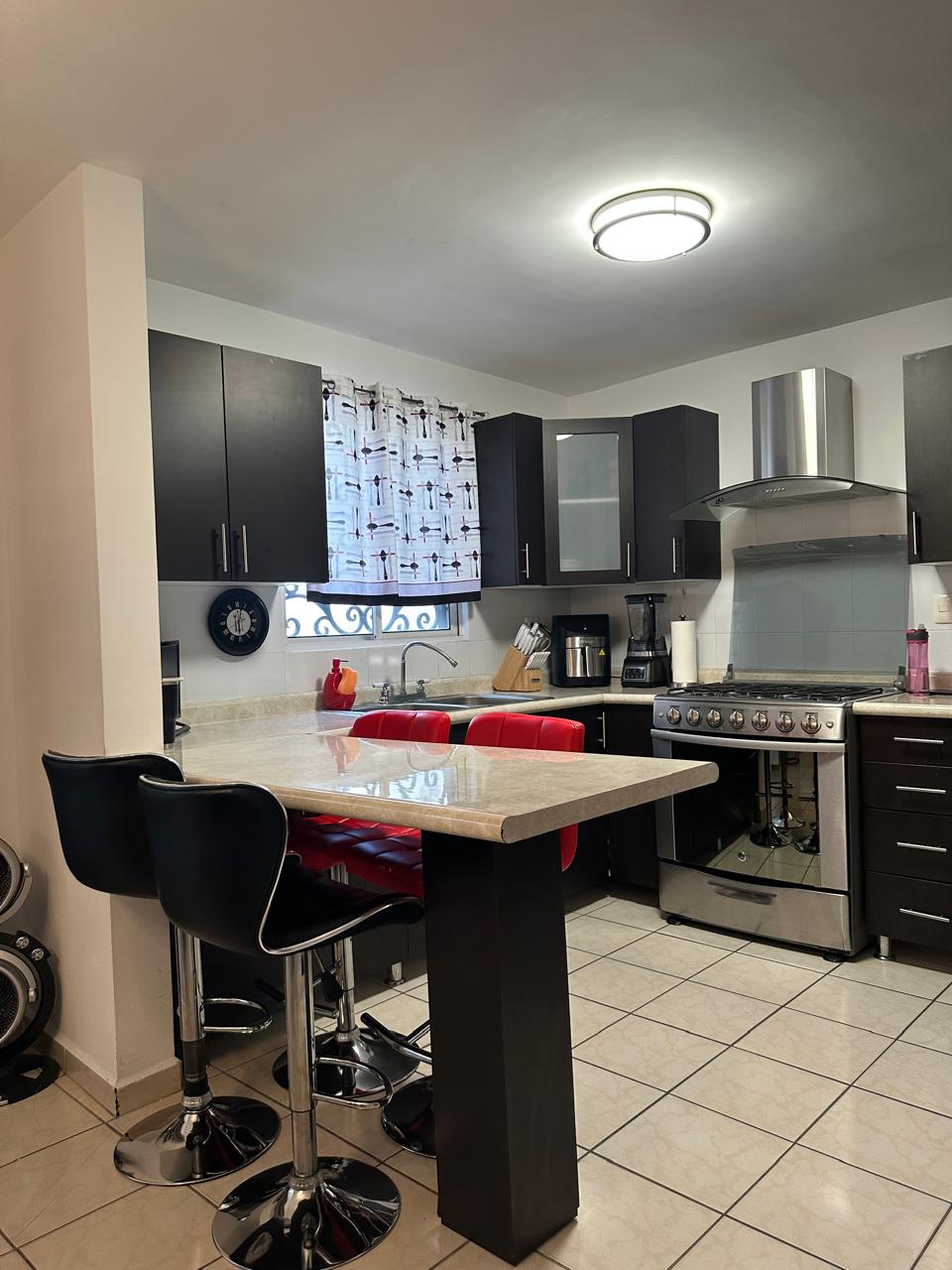 Casa en Venta en Las Lomas