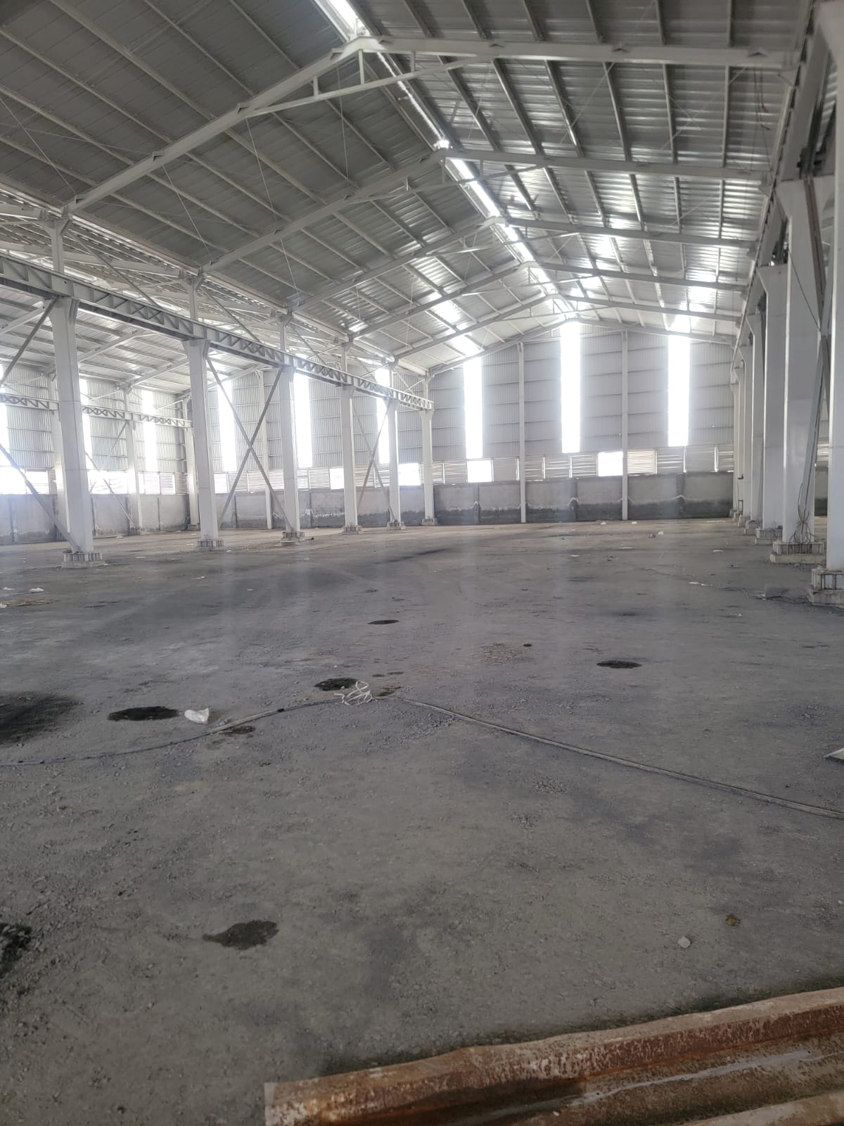 Bodega en Renta en Sin Colonia