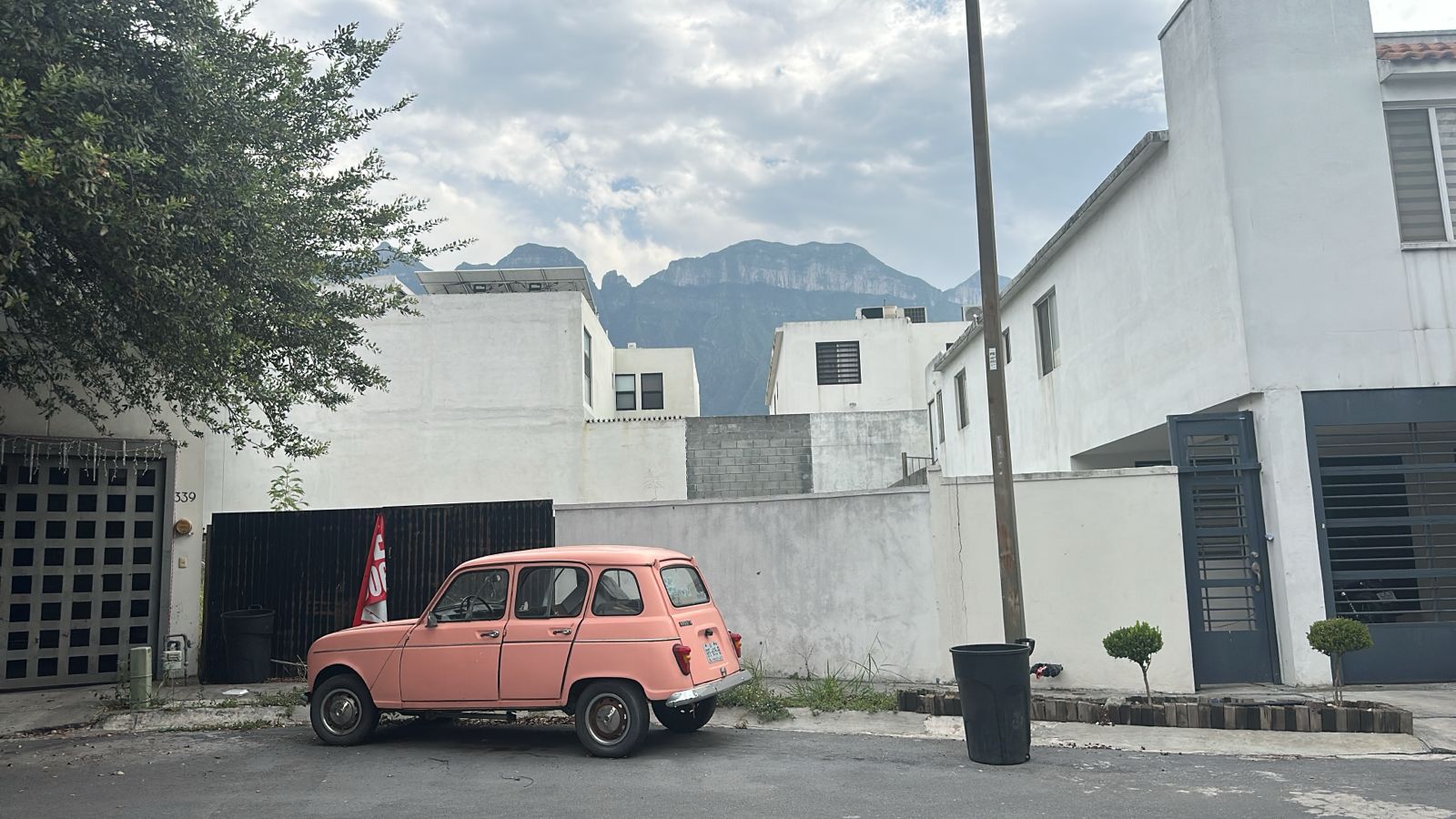 Terreno en Venta en Paseo de Cumbres