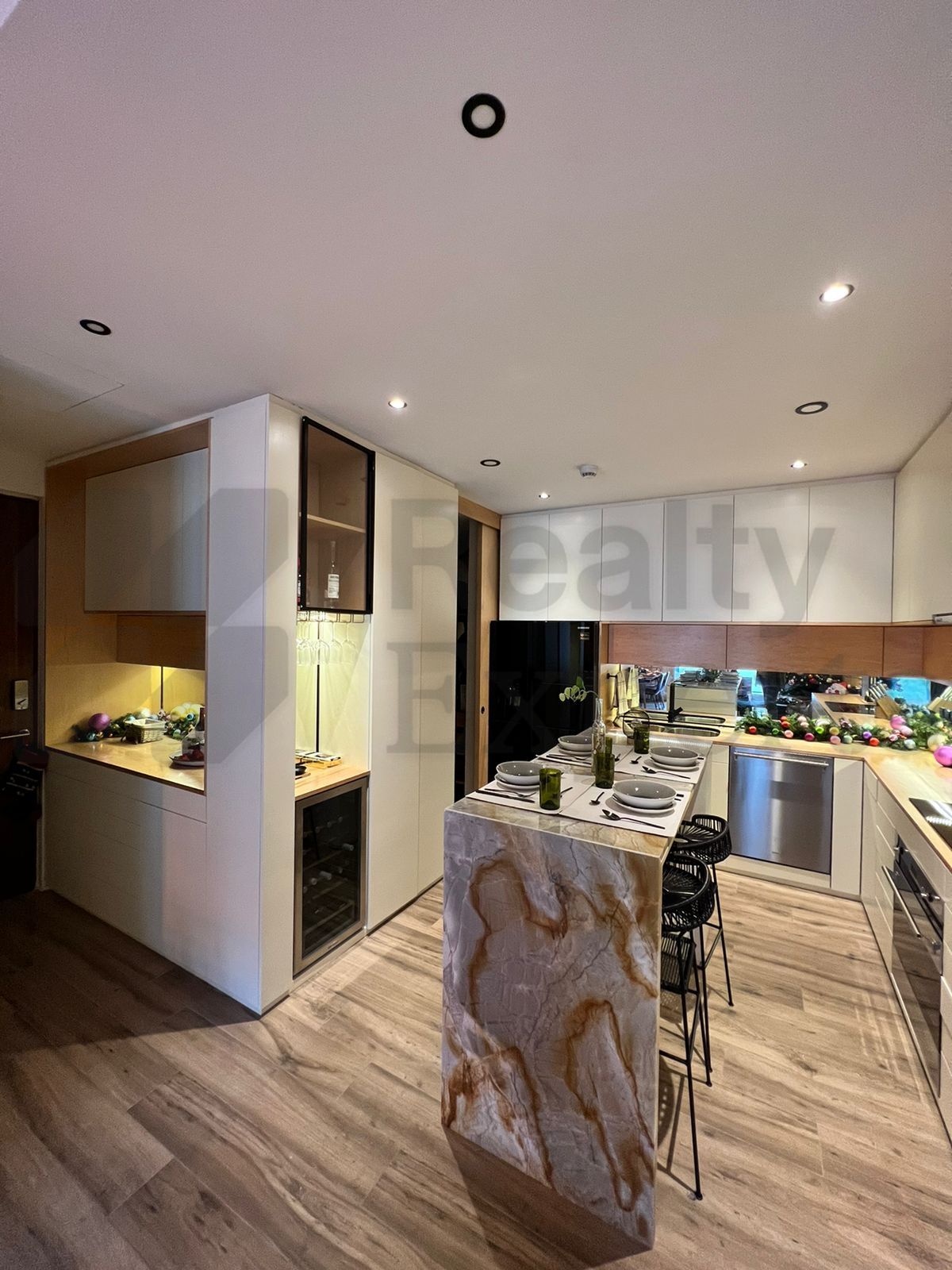 Departamento en Renta en Privadas la Huasteca