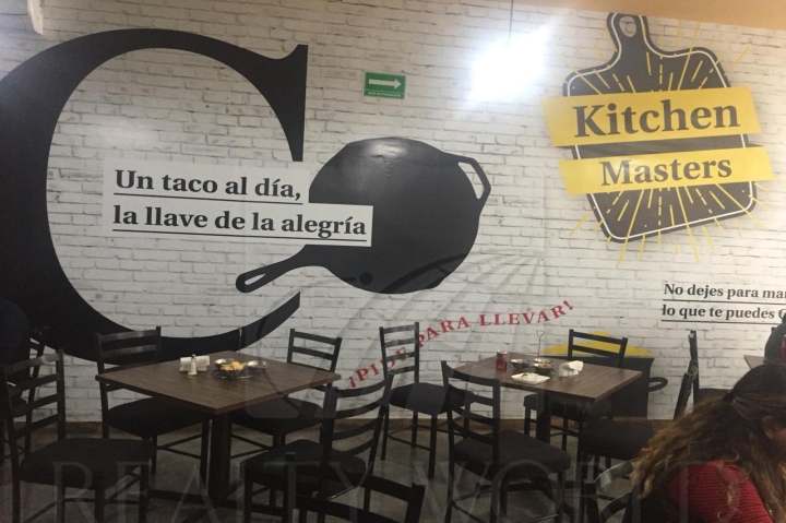 Local en Venta en Lomas de Montecristo