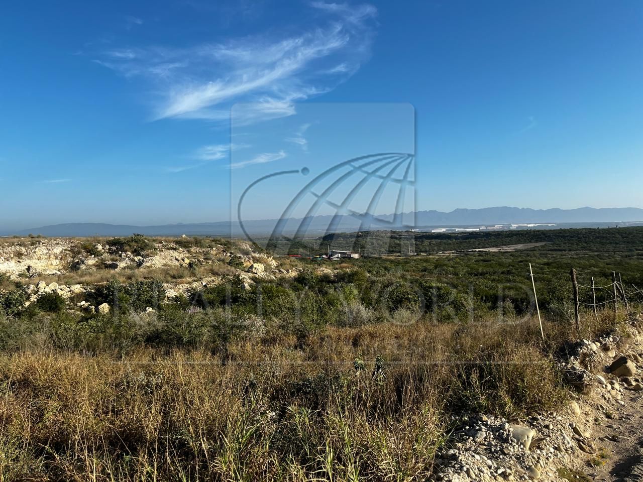 Terreno en Venta en Sin Colonia