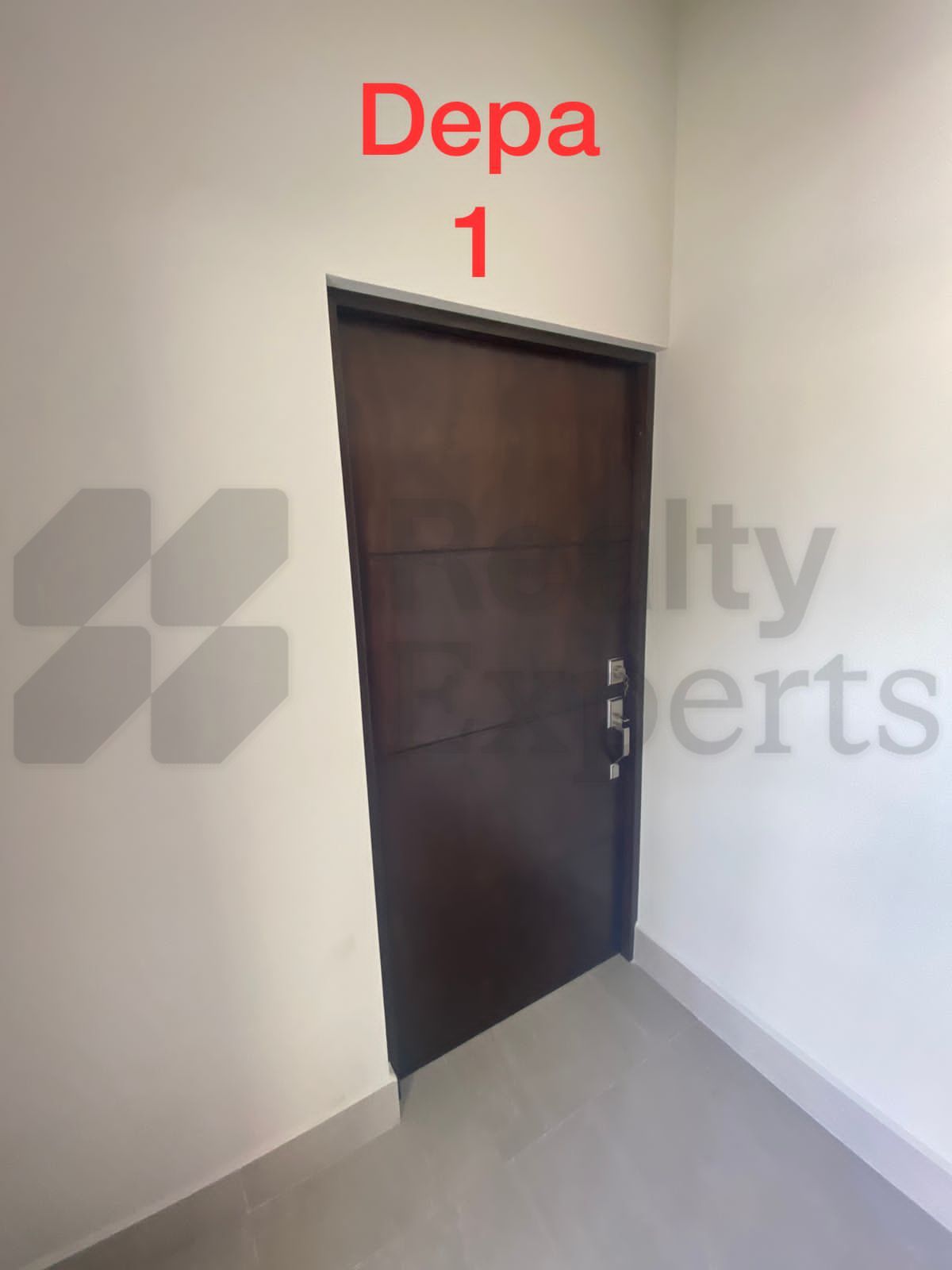 Departamento en Renta en Del Valle