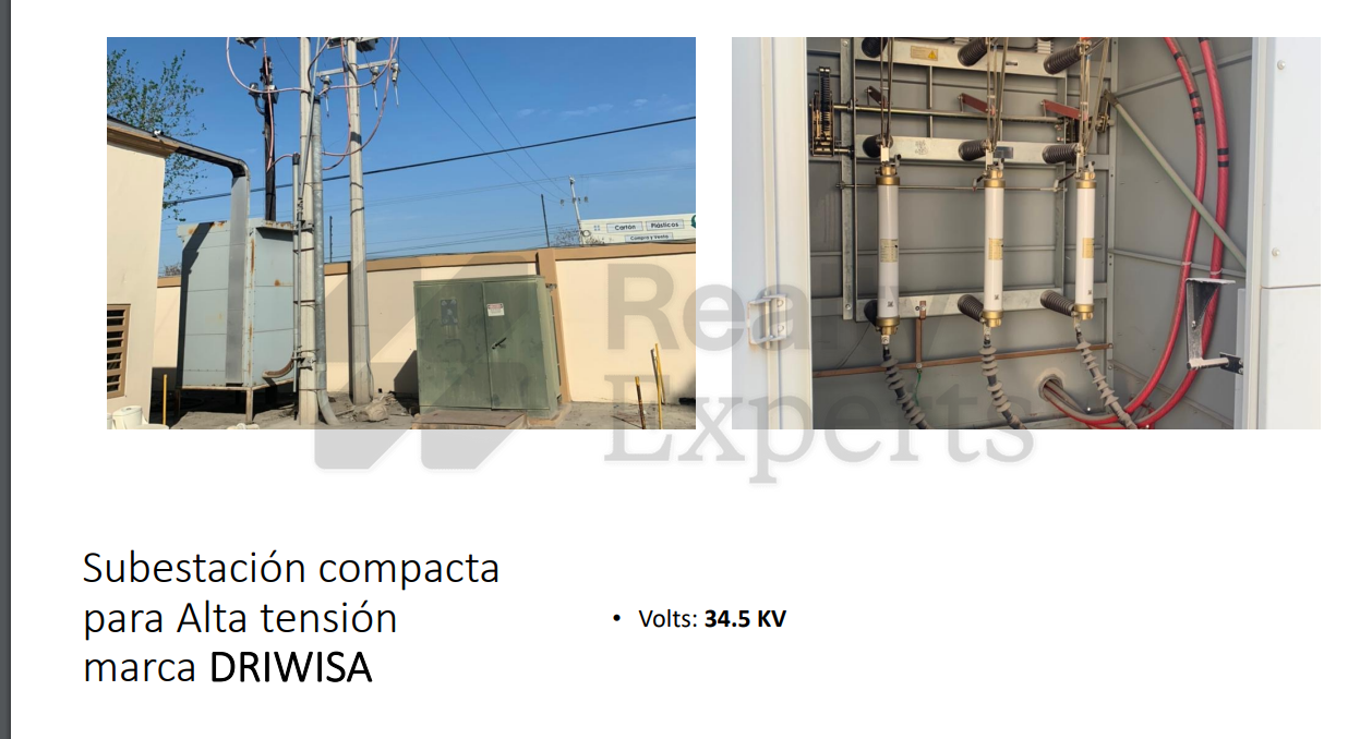 Bodega en Renta en Libramiento Noreste,Arco vial