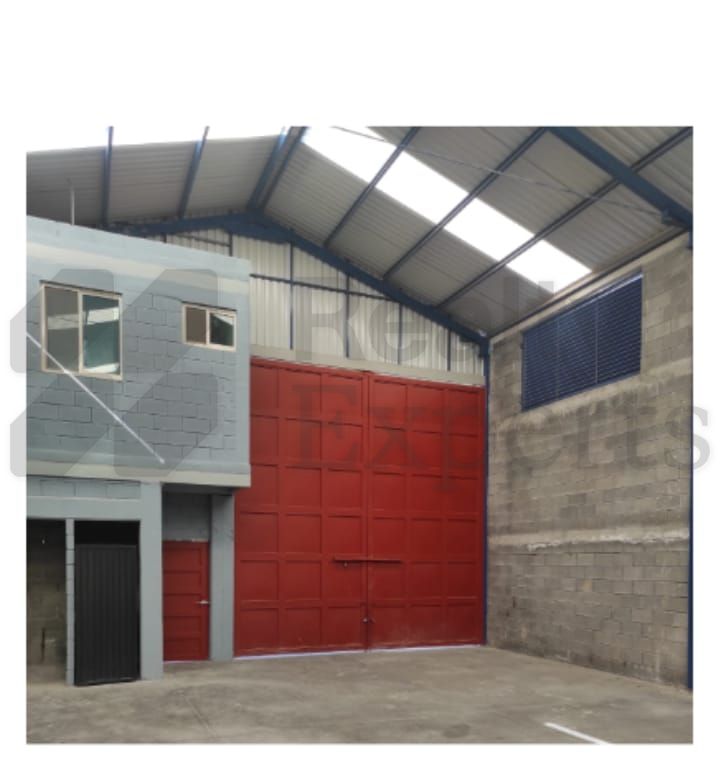 Bodega en Renta en Francisco González Bocanegra