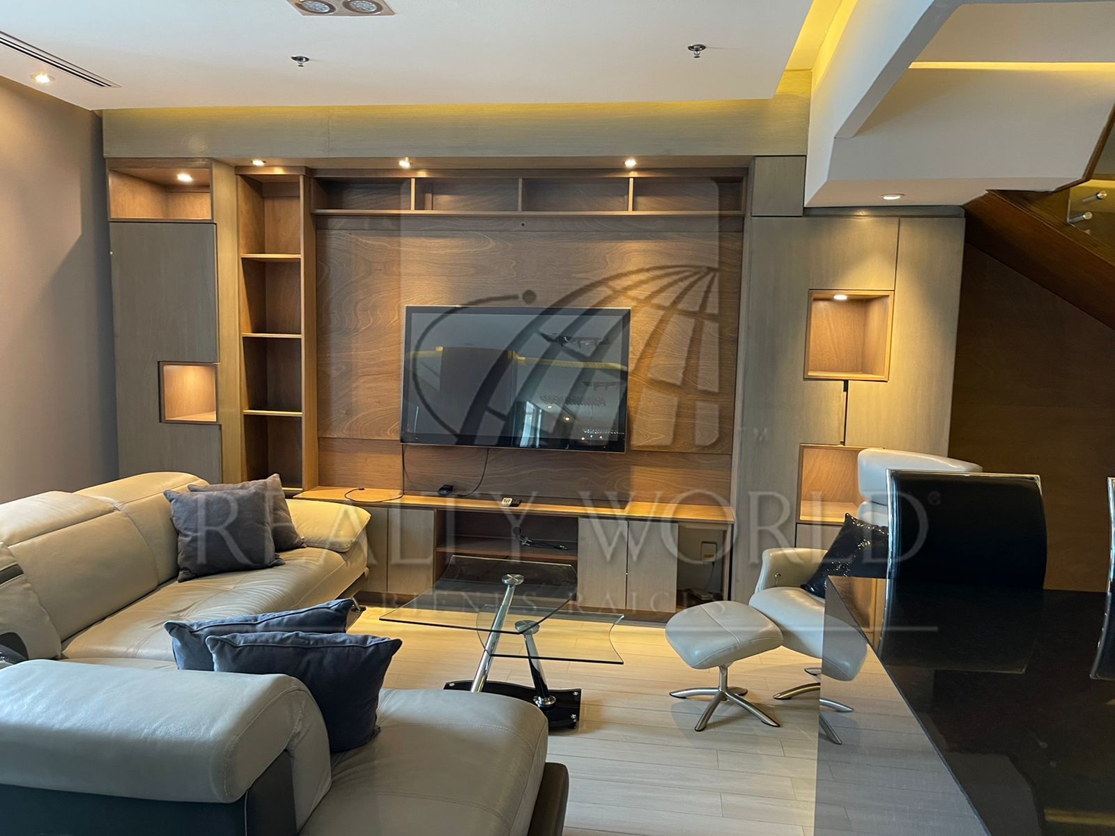 Departamento en Renta en Del Paseo Residencial