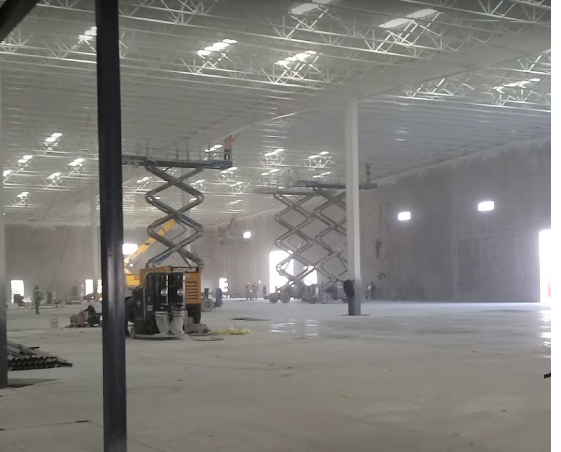 Bodega en Renta en Guadalupe