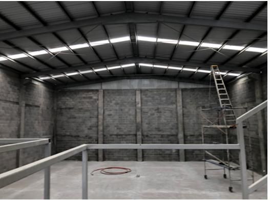 Bodega en Renta en Nuevo Repueblo
