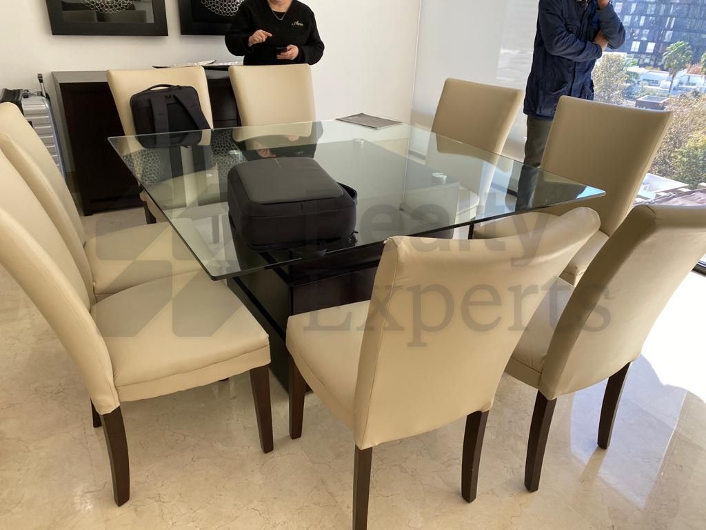 Departamento en Renta en Del Valle Sect Norte