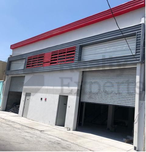 Bodega en Renta en Nuevo Repueblo