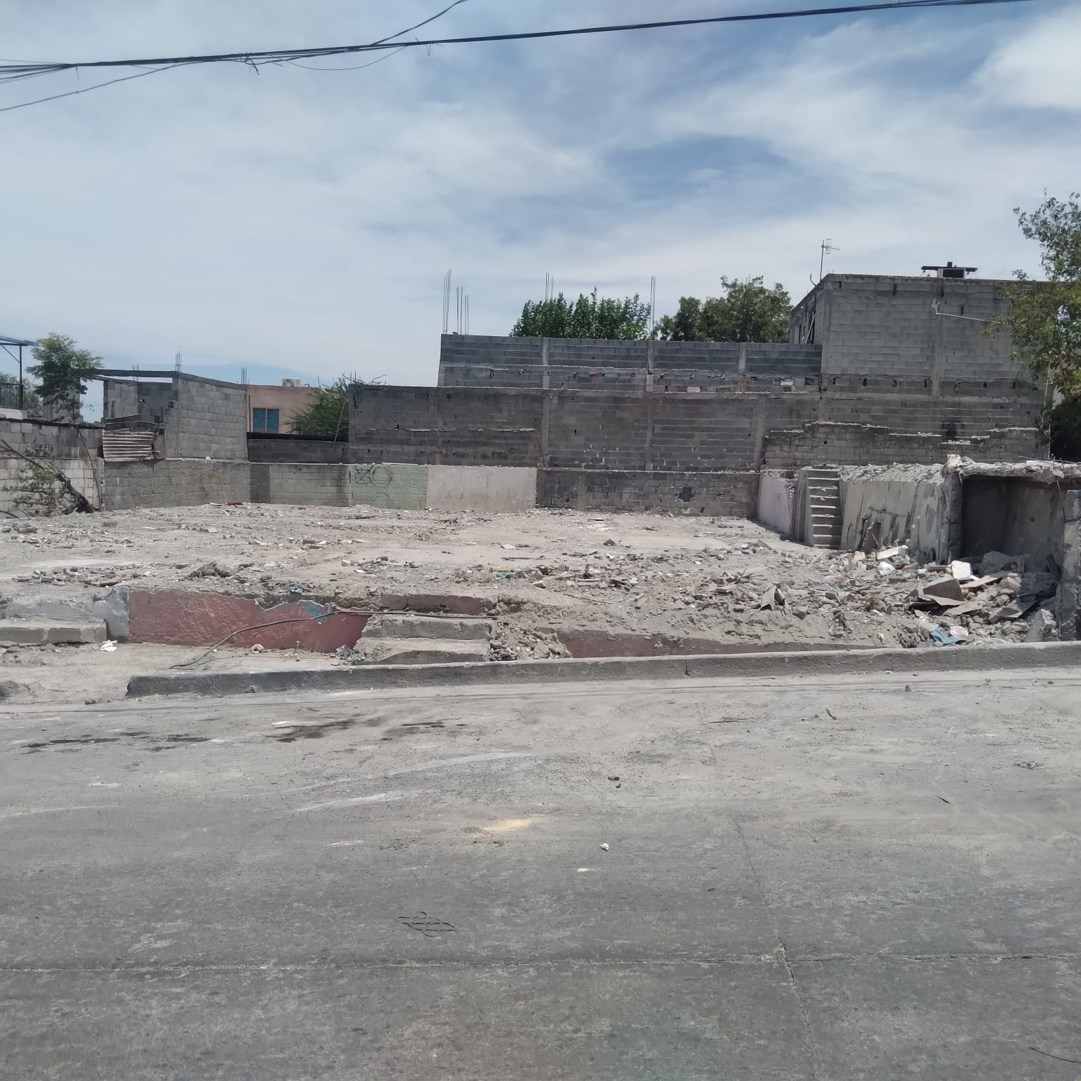 Terreno en Venta en Independencia