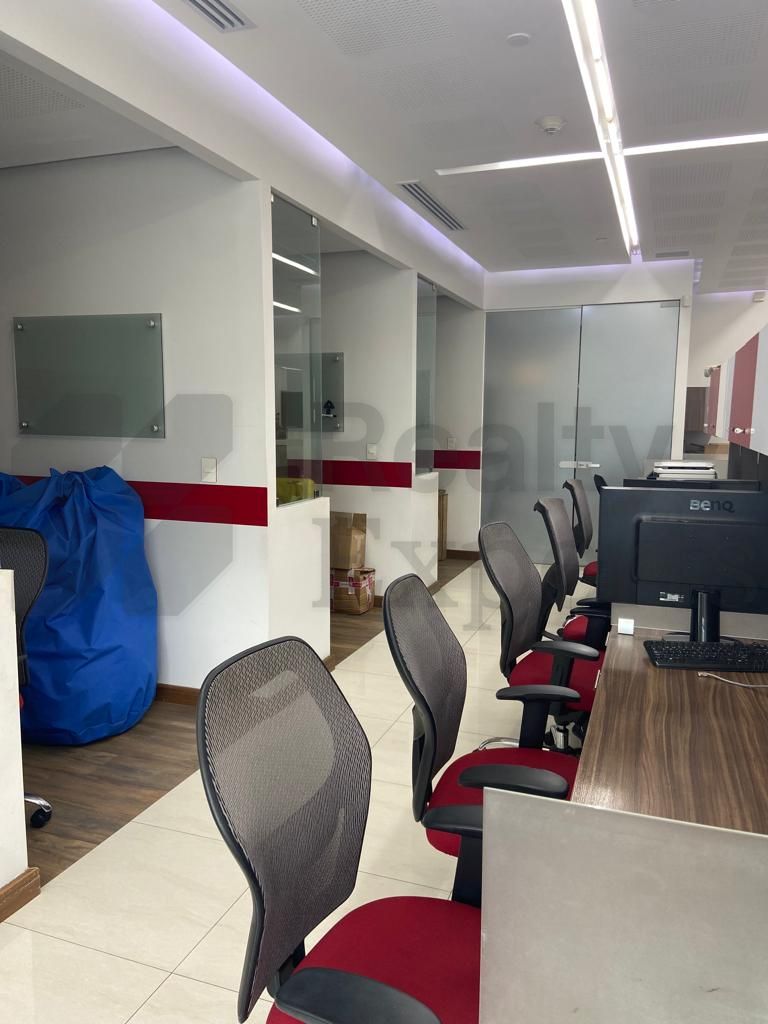 Oficina en Renta en Del Paseo Residencial