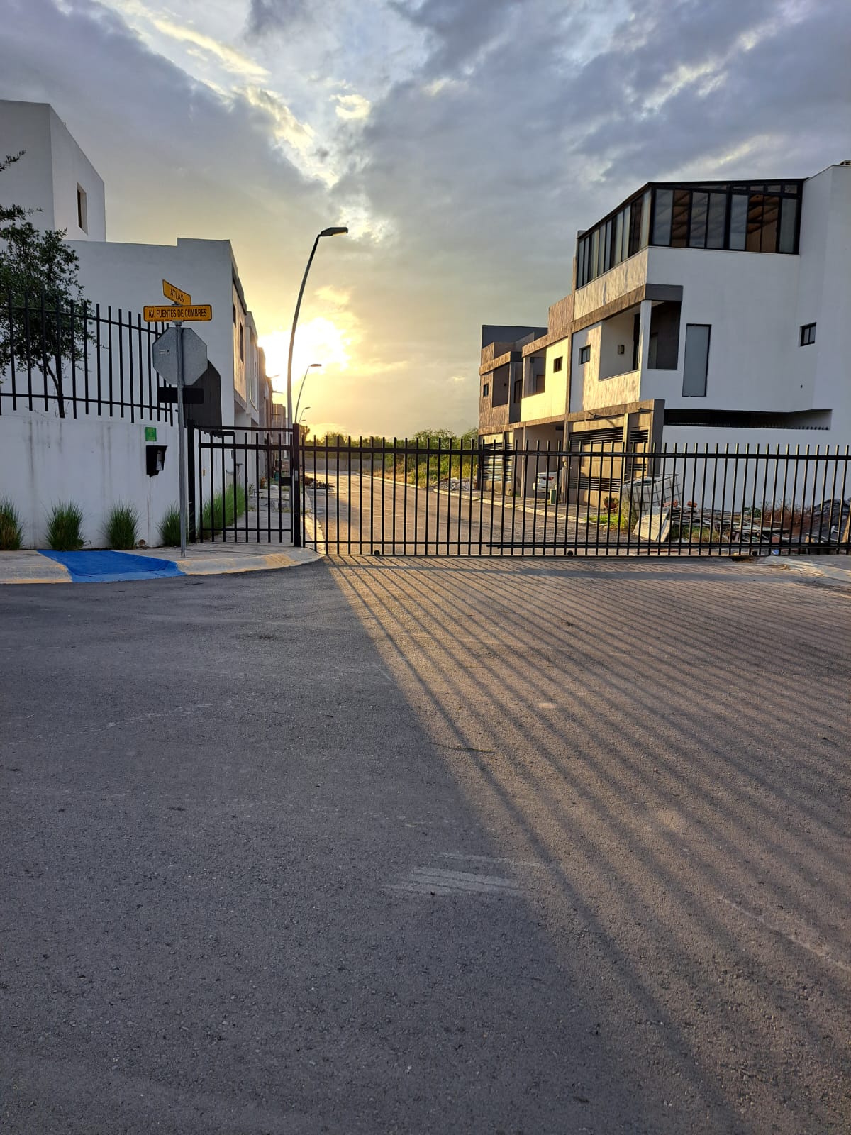 Terreno en Venta en Cumbres Platino