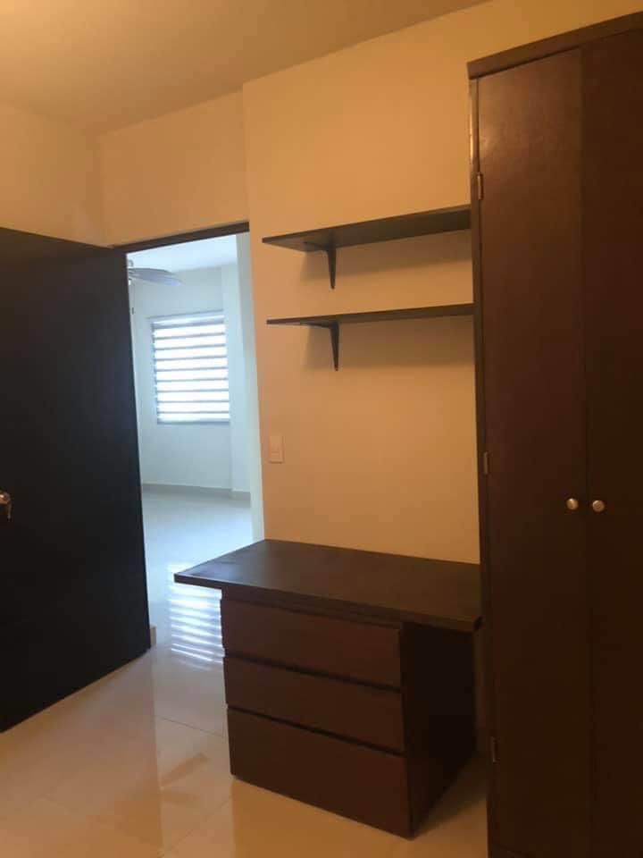 Departamento en Renta en Del Valle