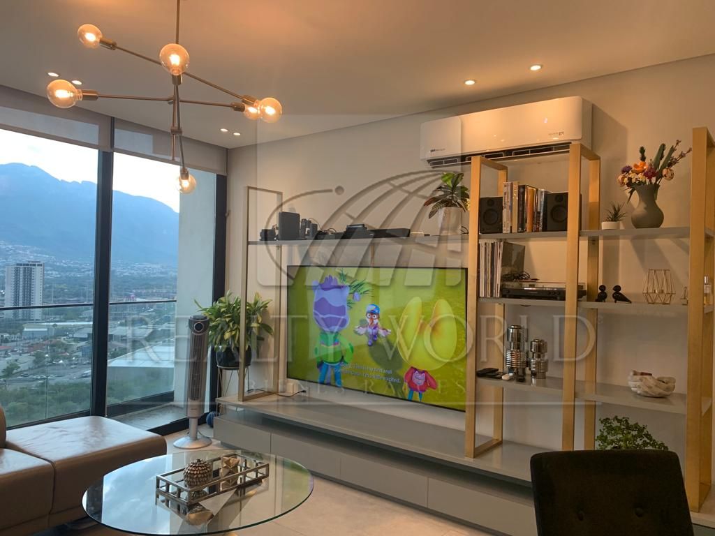 Departamento en Venta en Colinas de San Jerónimo