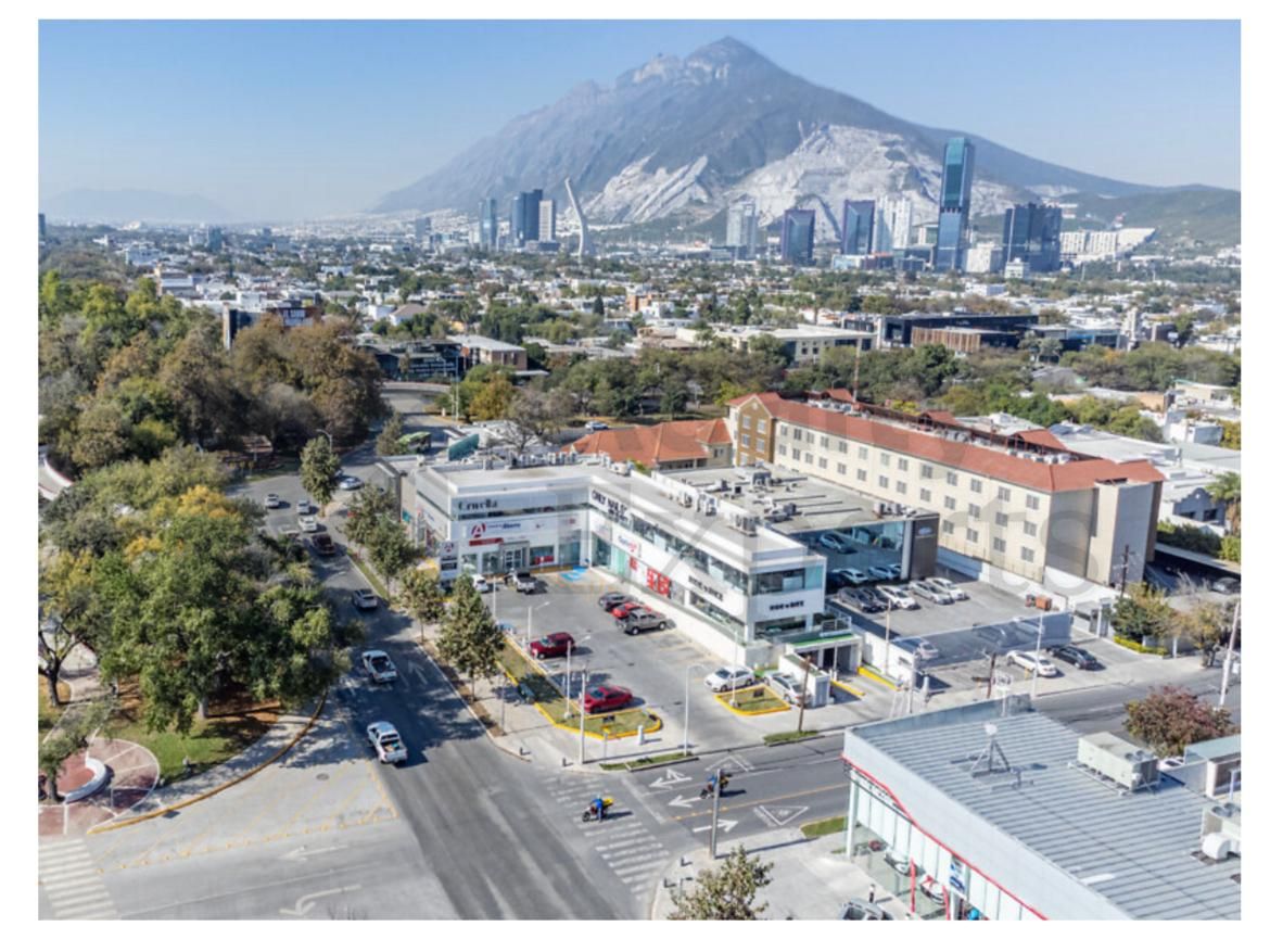 Local en Renta en Del Valle