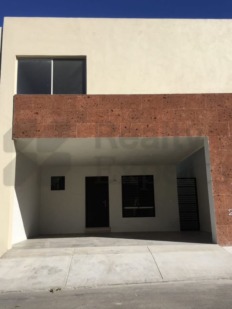 Casa en Renta en Montenova