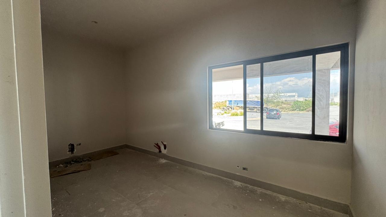 Bodega en Renta en Industrial Santa Catarina