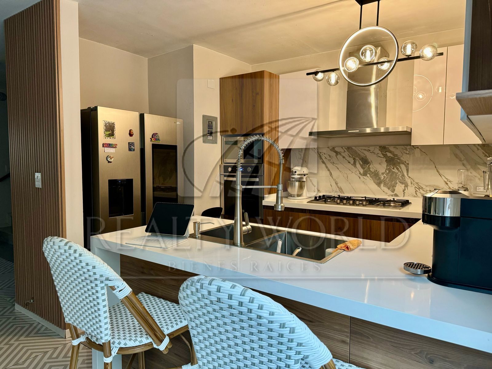 Casa en Venta en Bosques del Poniente