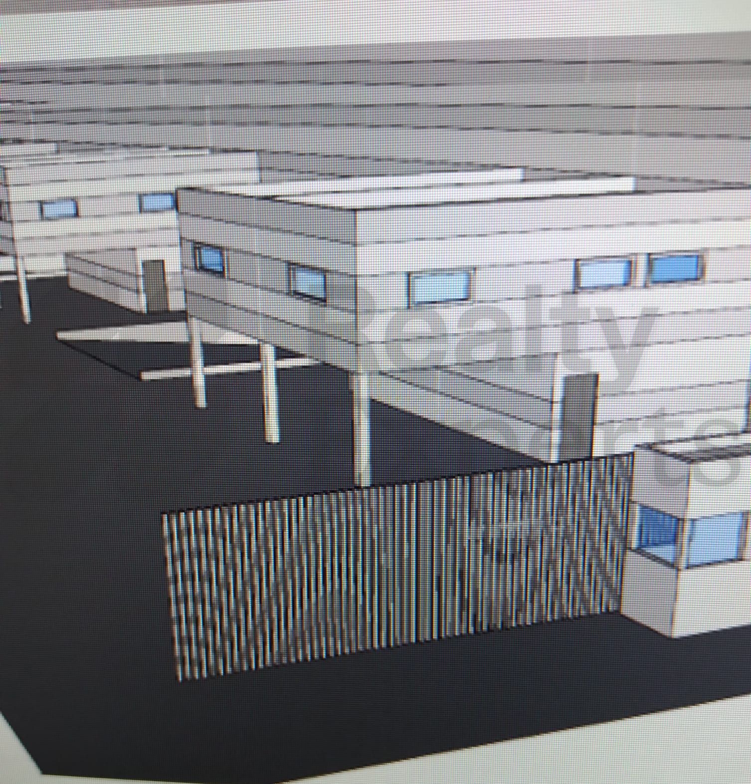 Bodega en Renta en Parque Industrial Milimex