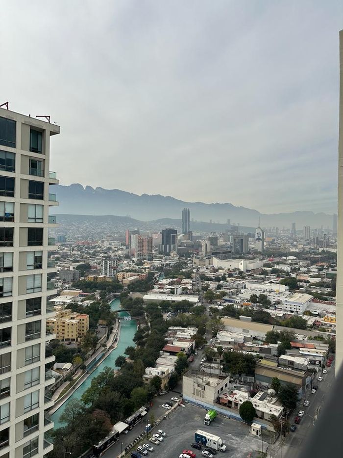 Realty Experts KOINOX - Departamento en Venta en Monterrey Centro