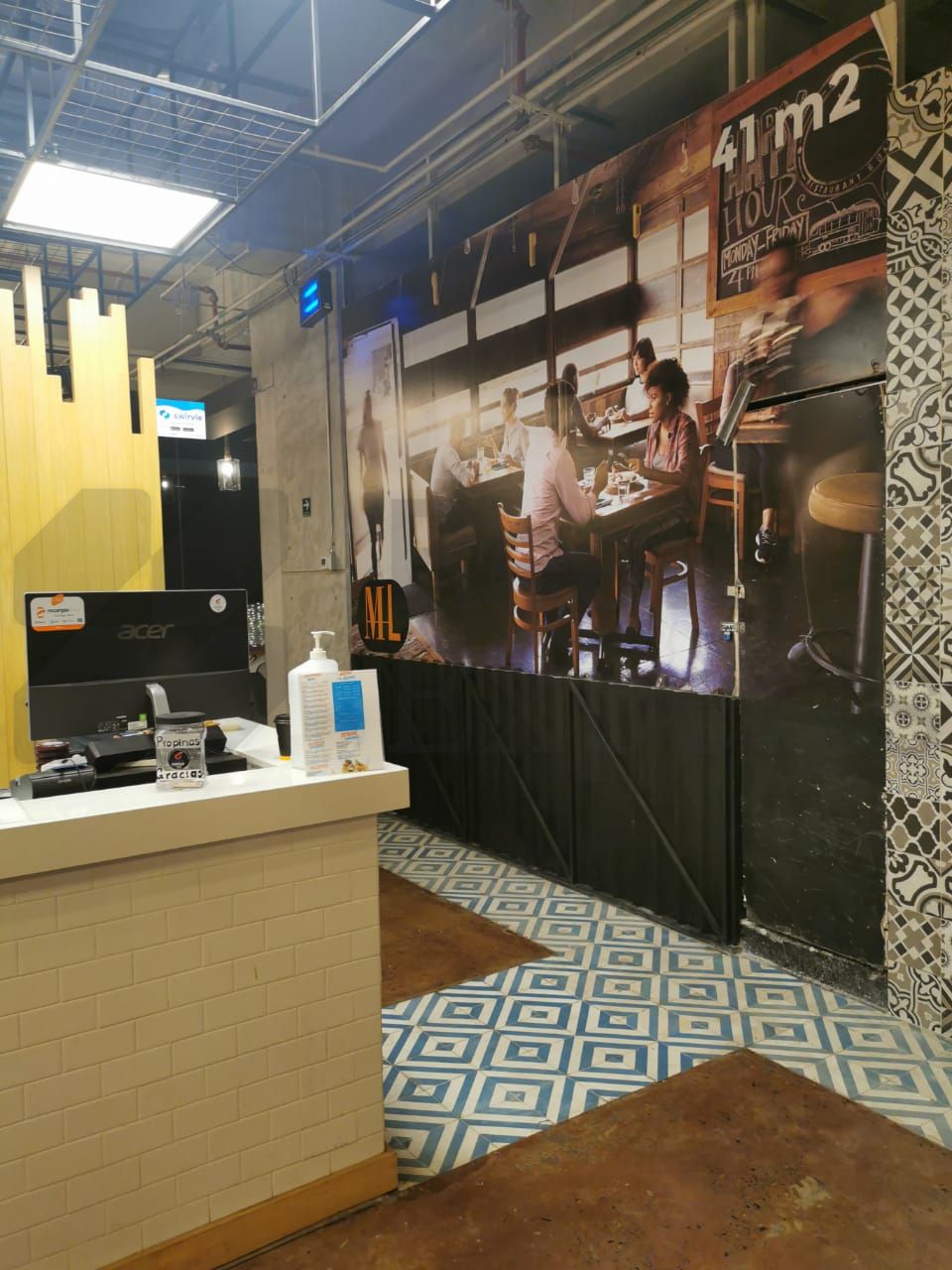 Local en Renta en Del Valle